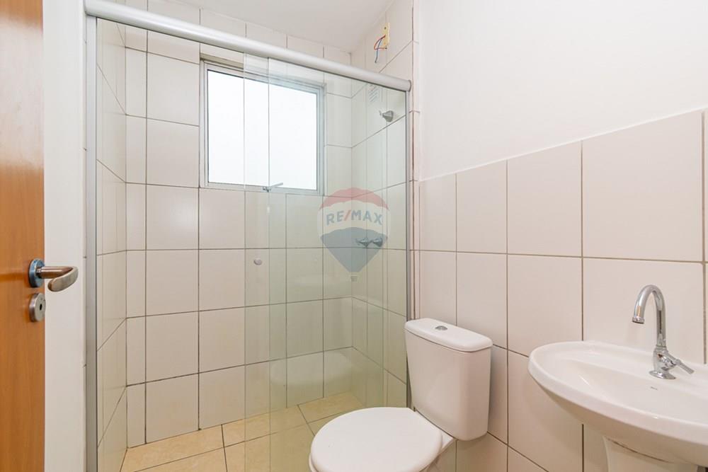 Apartamento - Venda - Gravataí , Rio Grande do Sul - _DSC6789.jpg - Banheiro - 610161024-56