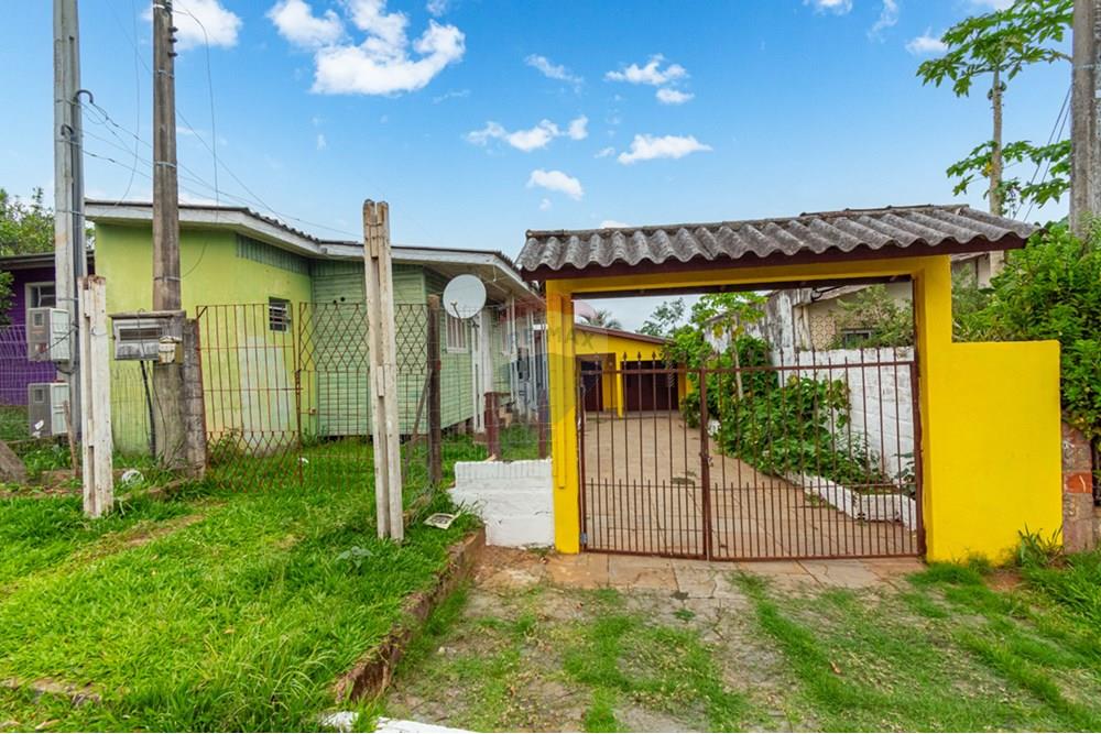 Casa - Venda - Gravataí , Rio Grande do Sul - _DSC7681-Editar.jpg - 610051035-80