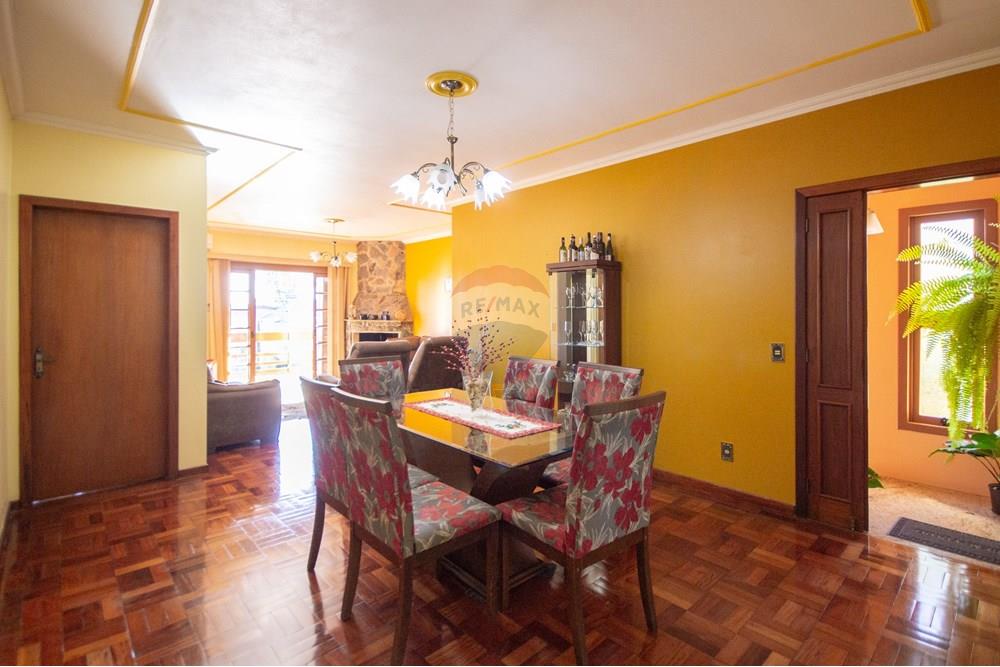 Casa - Venda - Santa Maria , Rio Grande do Sul - IMG_5240.jpg - 610311135-13