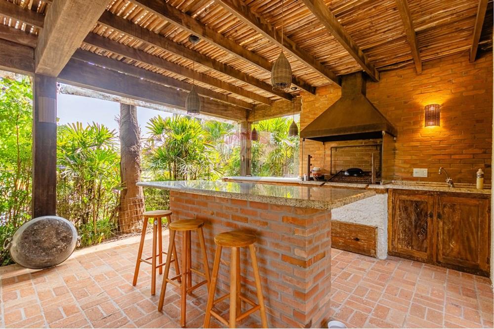 Residential - Μεζονέτα - Eldorado do Sul , Rio Grande do Sul - BR - IMG_3844-HDR.jpg - 612551005-122