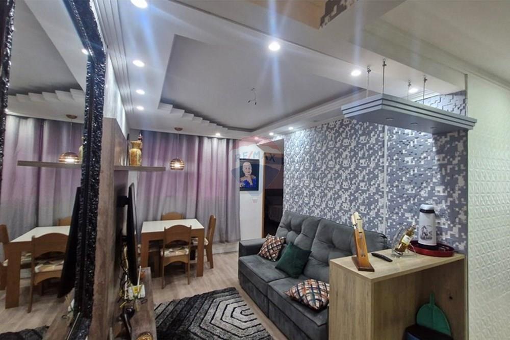 Apartamento - Venda - Sapucaia do Sul , Rio Grande do Sul - APTO RES PORTO DE NAPOLIS PEDRO e JULIO (3).jpg - 612561040-38