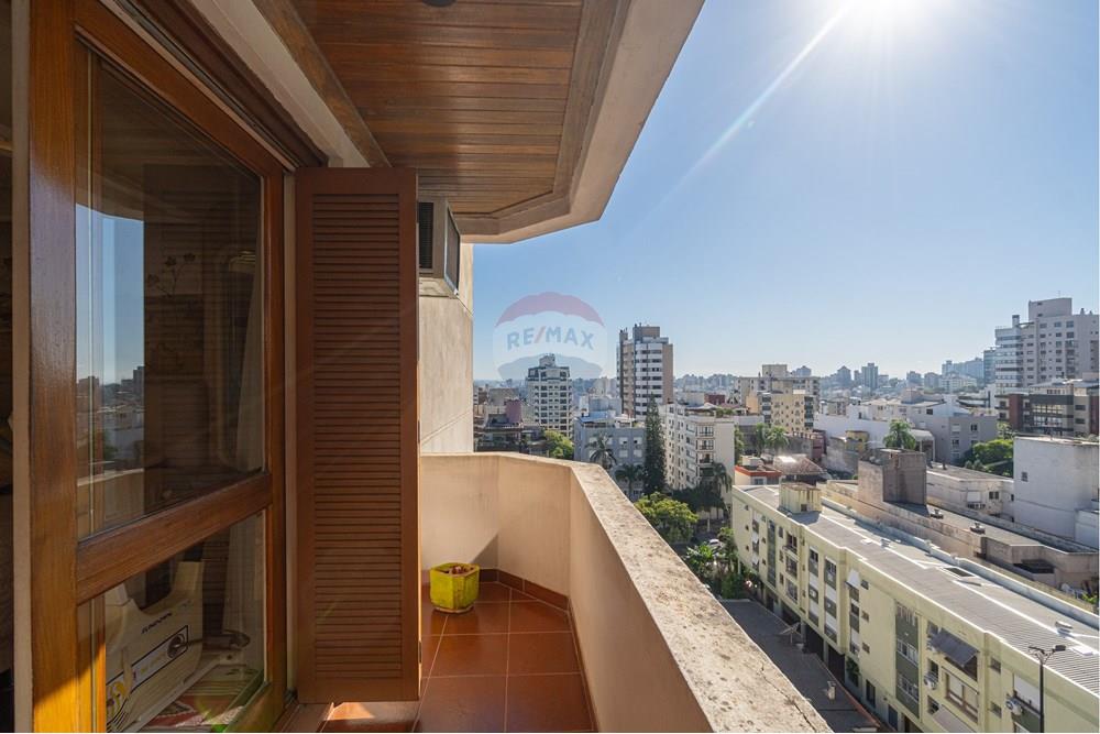 Cobertura - Venda - Porto Alegre , Rio Grande do Sul - DSC07932.jpg - 610371003-17