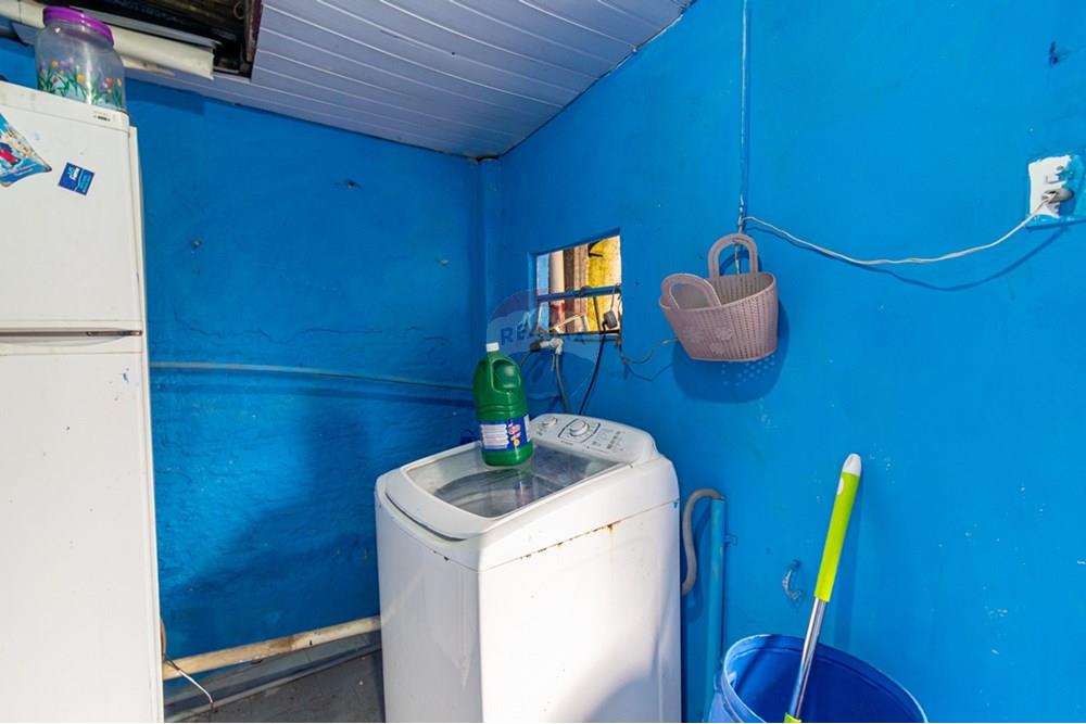 Casa - Venda - Gravataí , Rio Grande do Sul - _DSC2363.jpg - Área de serviço - 610051074-15