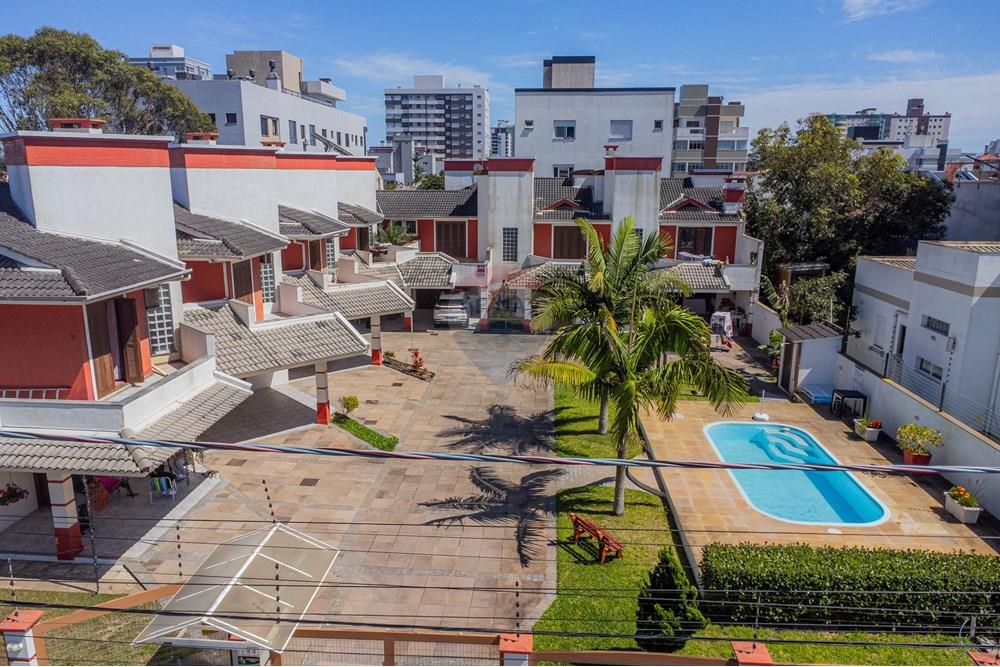Casa de Condomínio - Venda - Tramandaí , Rio Grande do Sul - foto-4.jpg - 610391010-114