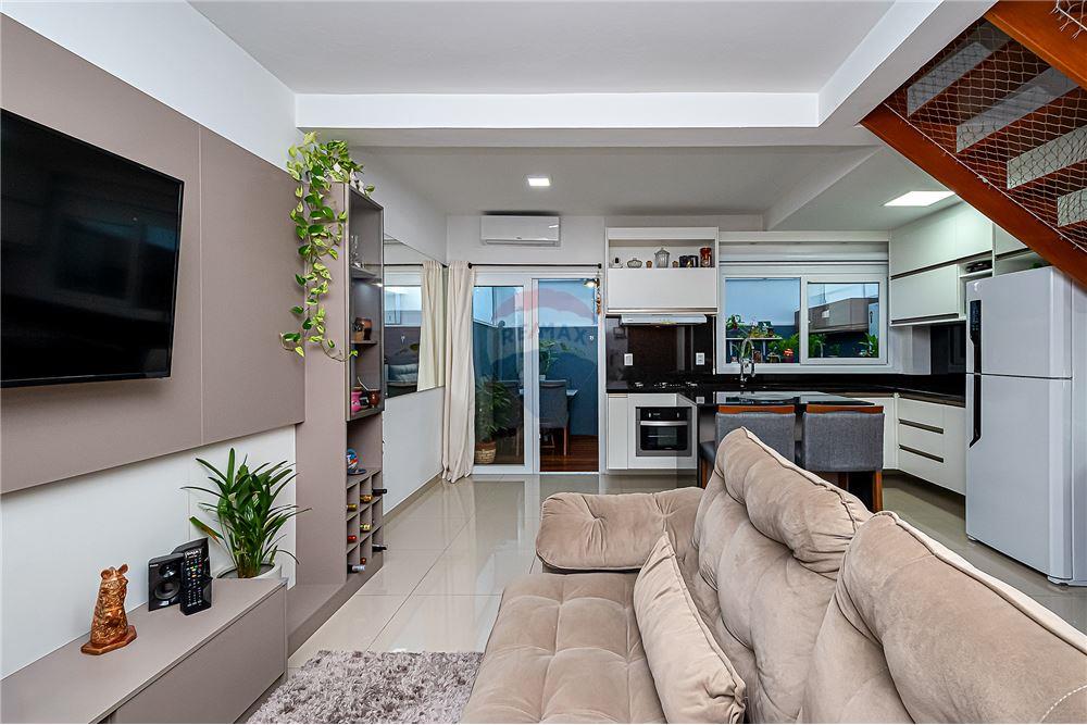 Casa - Venda - Novo Hamburgo , Rio Grande do Sul - 2 - 610261001-420