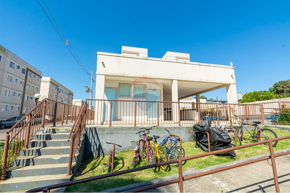 Apartamento - Venda - Gravataí , Rio Grande do Sul - _DSC2611.jpg - 610161071-12