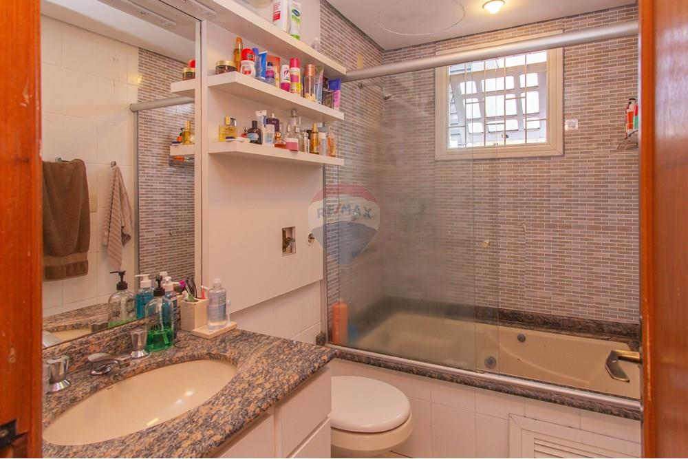 Apartamento - Venda - Porto Alegre , Rio Grande do Sul - 02apto-202014.jpg - 610101023-3