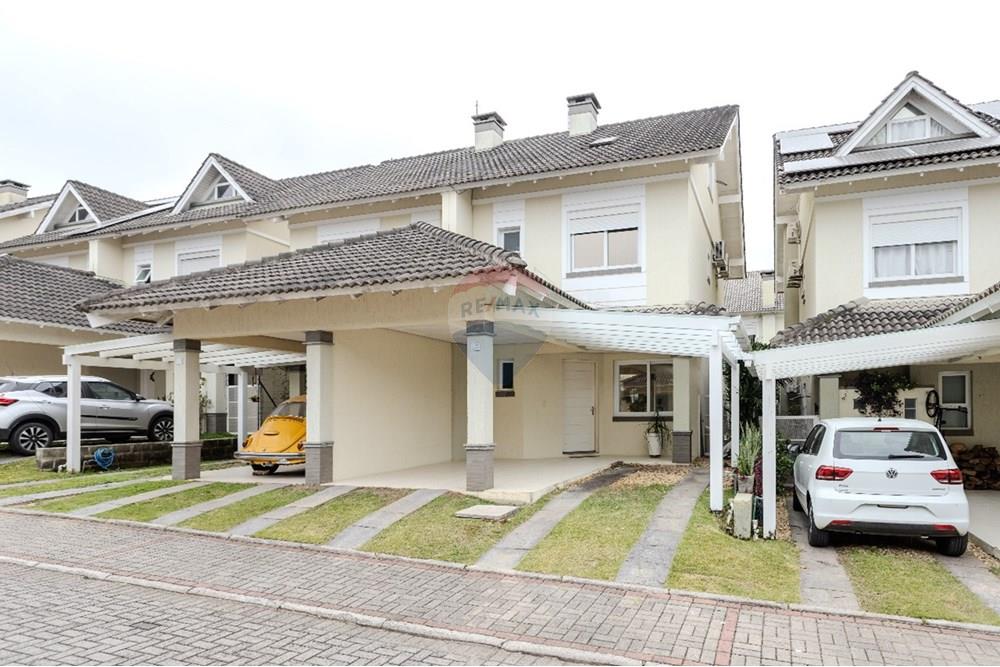 Casa de Condomínio - Venda - Santa Maria , Rio Grande do Sul - 1.0.jpg - 610311076-6