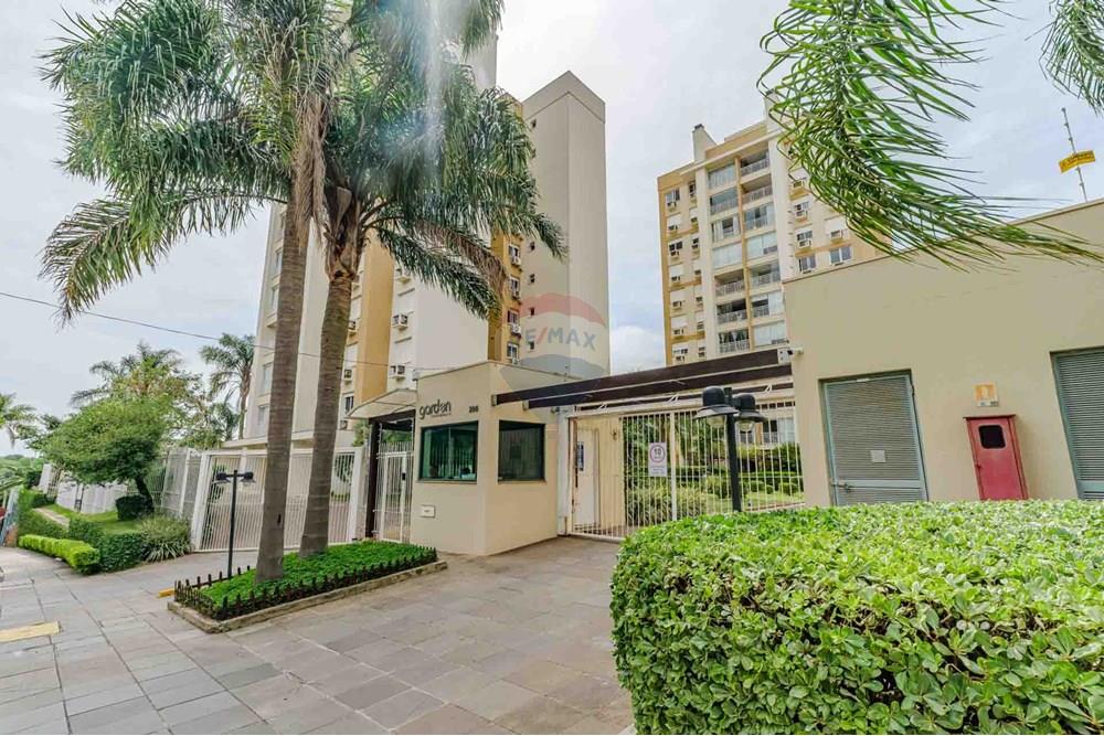 Apartamento - Venda - Porto Alegre , Rio Grande do Sul - 01fachada055.jpg - 610101004-64