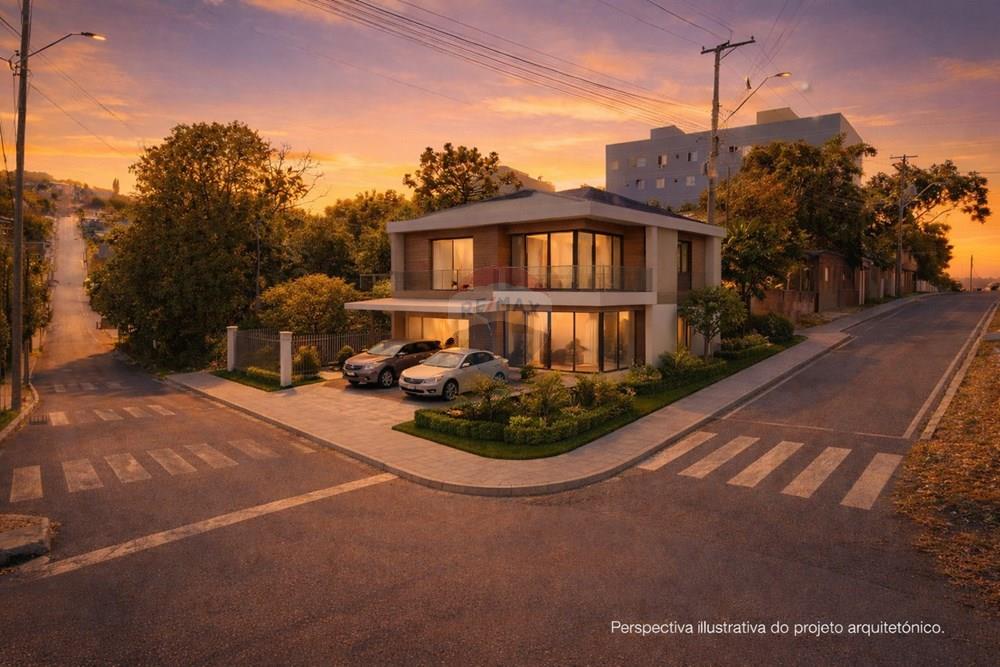 Terreno - Venda - Passo Fundo , Rio Grande do Sul - projeto casa vl.jpg - 610271096-30