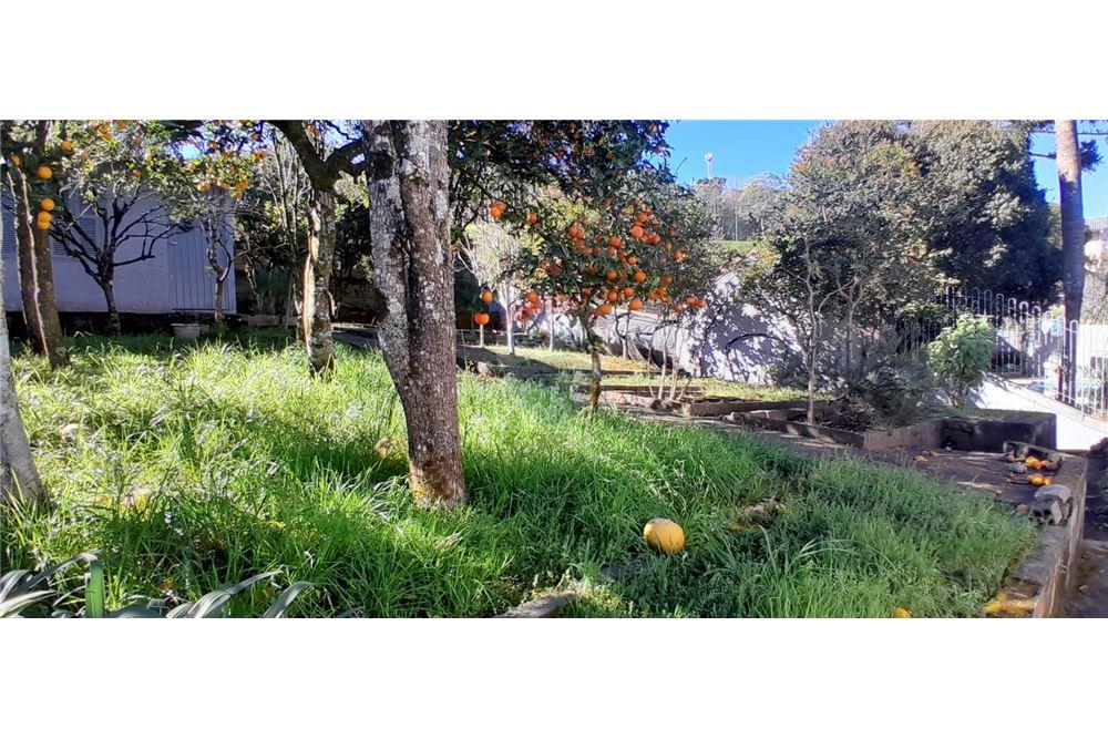 Casa - Venda - Bento Gonçalves , Rio Grande do Sul - Quintal - 610331008-92