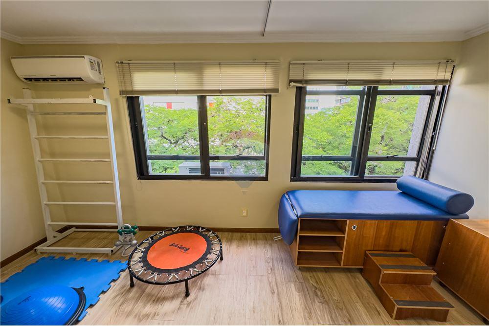 Cj. Comercial/ Sala - Venda - Porto Alegre , Rio Grande do Sul - 24 - 612481063-20