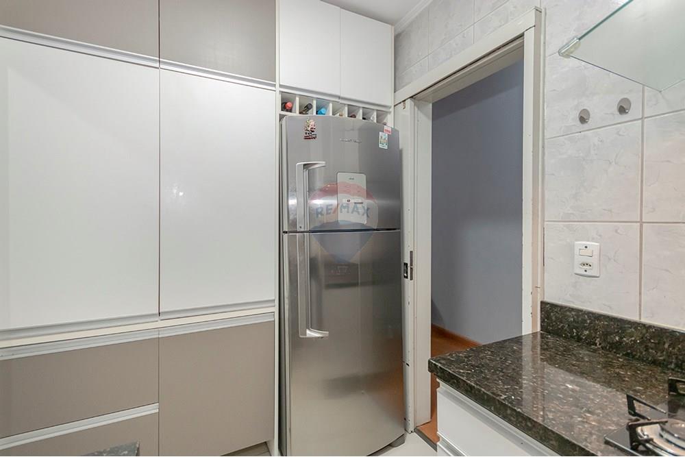 Apartamento - Venda - Porto Alegre , Rio Grande do Sul - Cozinha 2.jpg - 612521076-2