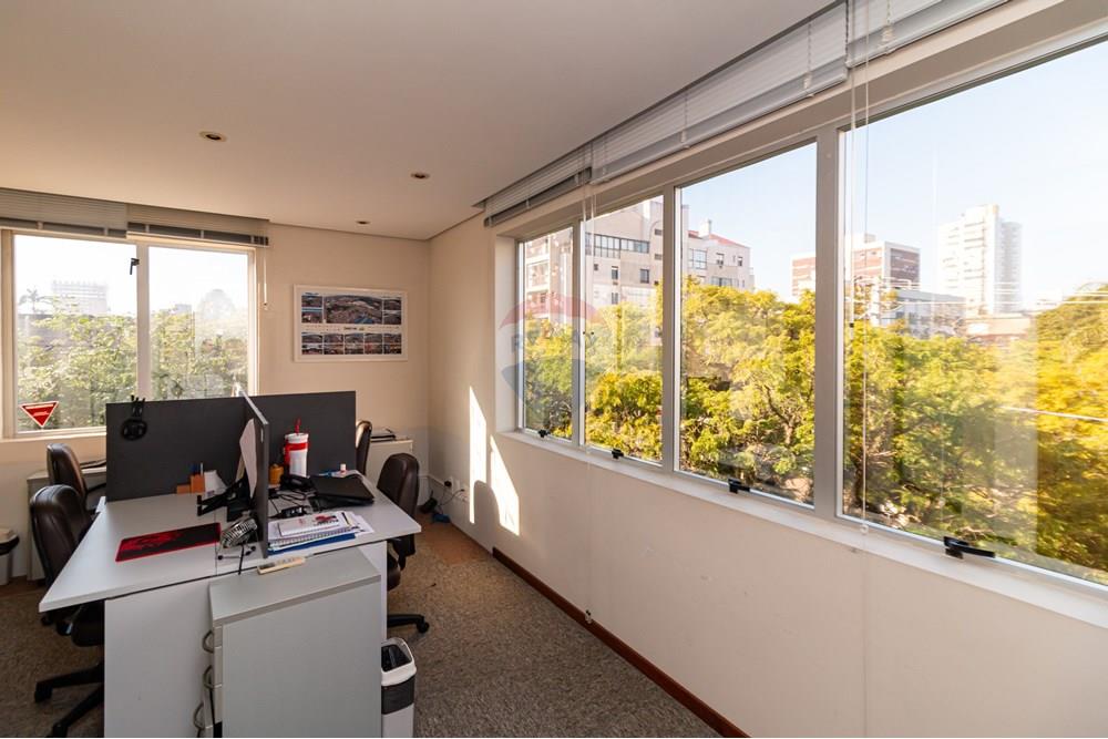 Cj. Comercial/ Sala - Venda - Porto Alegre , Rio Grande do Sul - IMG_5347.jpg - 610221070-6