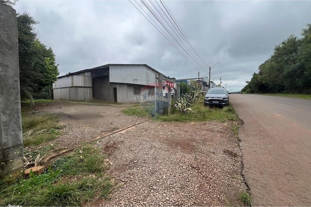 Industrial - Venda - Passo Fundo , Rio Grande do Sul - 0efd82e1-fb62-46e2-99ba-0b58995fc820.jpg - 612721002-89