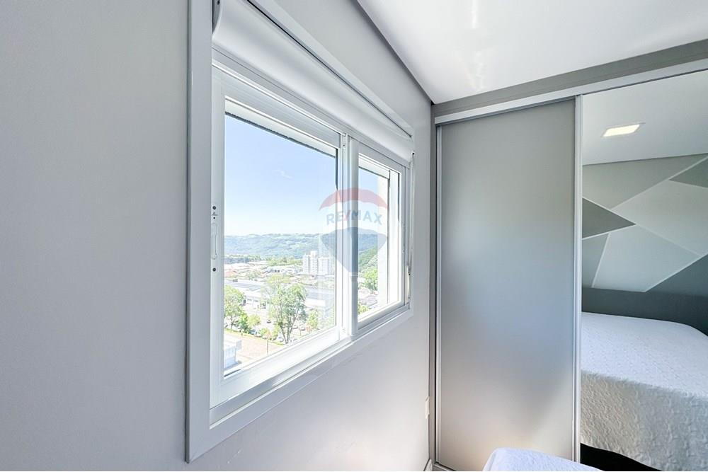 Apartamento - Venda - Bento Gonçalves , Rio Grande do Sul - VAN GOGH-04.jpg - 610251021-30