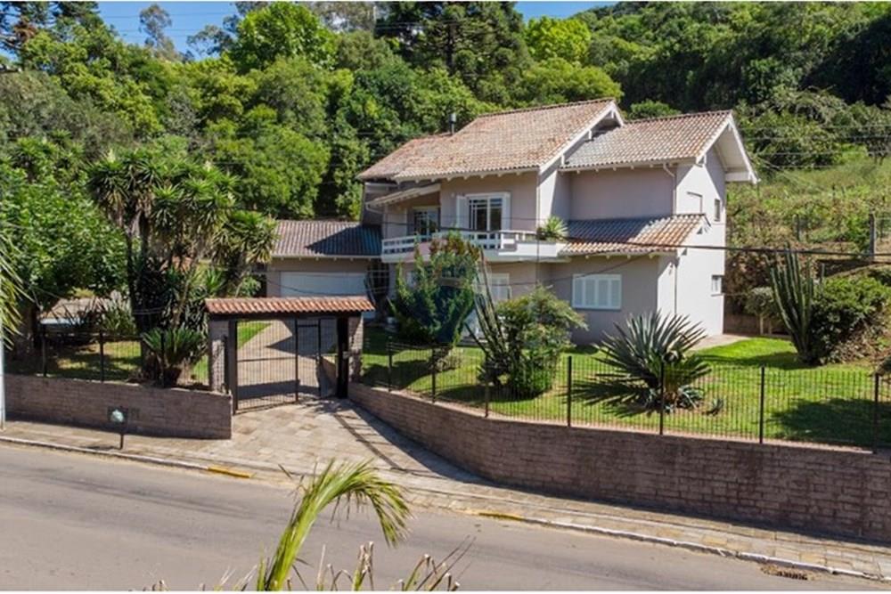 Casa - Venda - Garibaldi , Rio Grande do Sul - Captura de tela 2025-12-30 123036.jpg - Fachada - 610331038-185