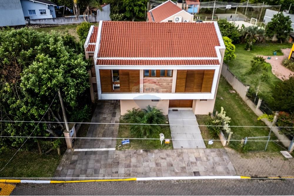 Casa de Condomínio - Venda - Viamão , Rio Grande do Sul - Cantegrill-161.jpg - 612481096-8