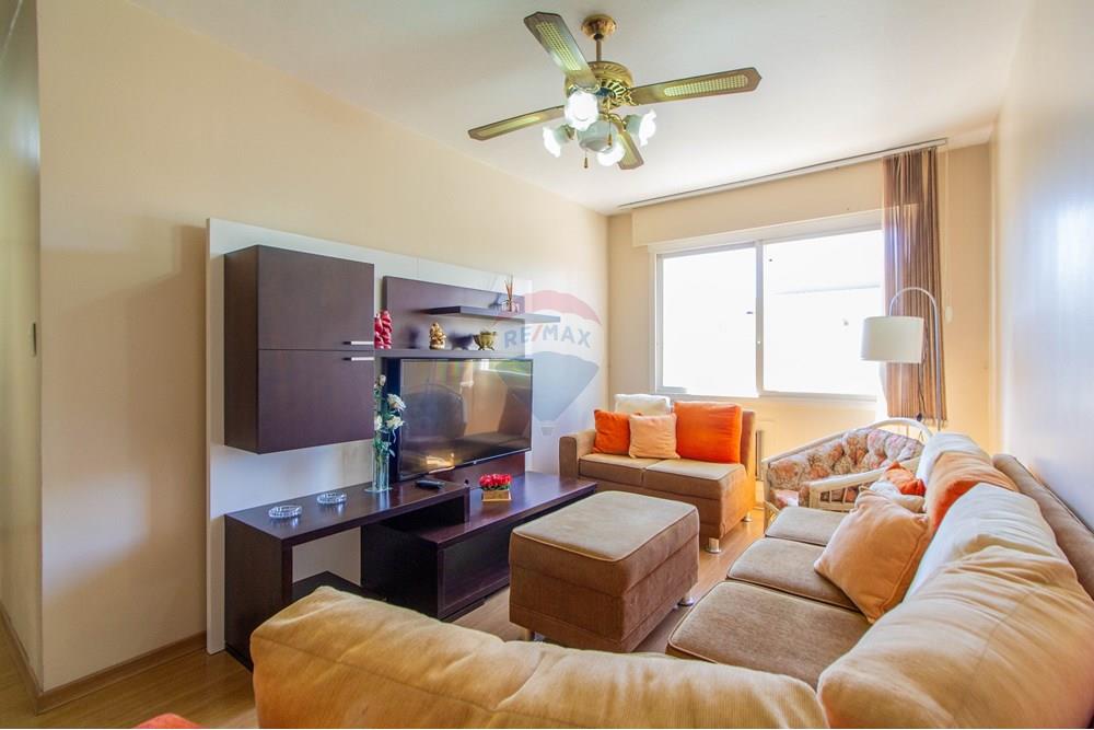 Apartamento - Venda - Porto Alegre , Rio Grande do Sul - 03sala002.jpg - 610101018-19