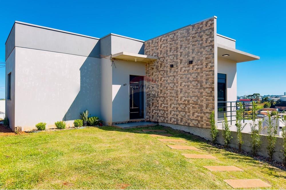 Casa - Venda - Erechim , Rio Grande do Sul - IMG_E1001.jpg - Fachada - 612761006-39