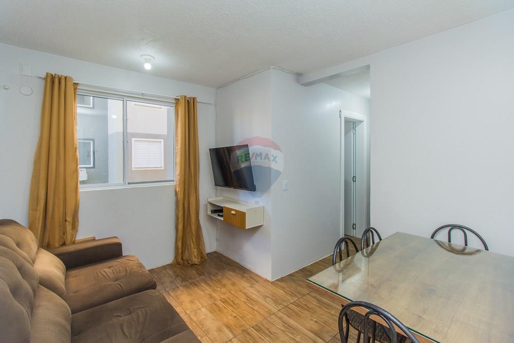 Apartamento - Venda - Canoas , Rio Grande do Sul - Rua São Luiz, 622 apto 102 BL27 Open (1).jpg - 612651056-21