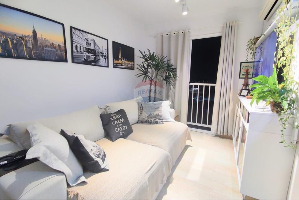 Apartamento - Alugar - Cachoeirinha , Rio Grande do Sul - WhatsApp Image 2026-03-30 at 14.42.41 (2).jpeg - 612551070-76