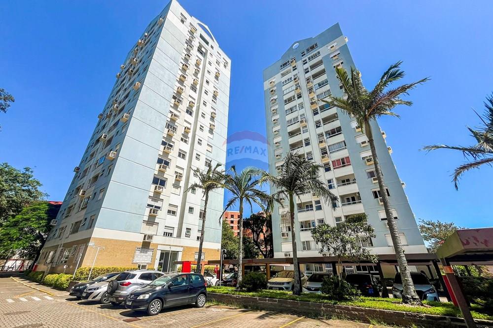 Apartamento - Venda - São Leopoldo , Rio Grande do Sul - image00001.jpeg - 610411034-151