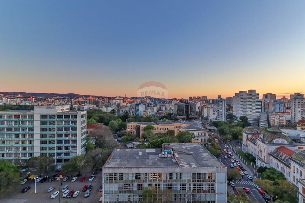 Apartamento - Venda - Porto Alegre , Rio Grande do Sul - @dscimagens-305.jpg - Terraço - 610371026-1