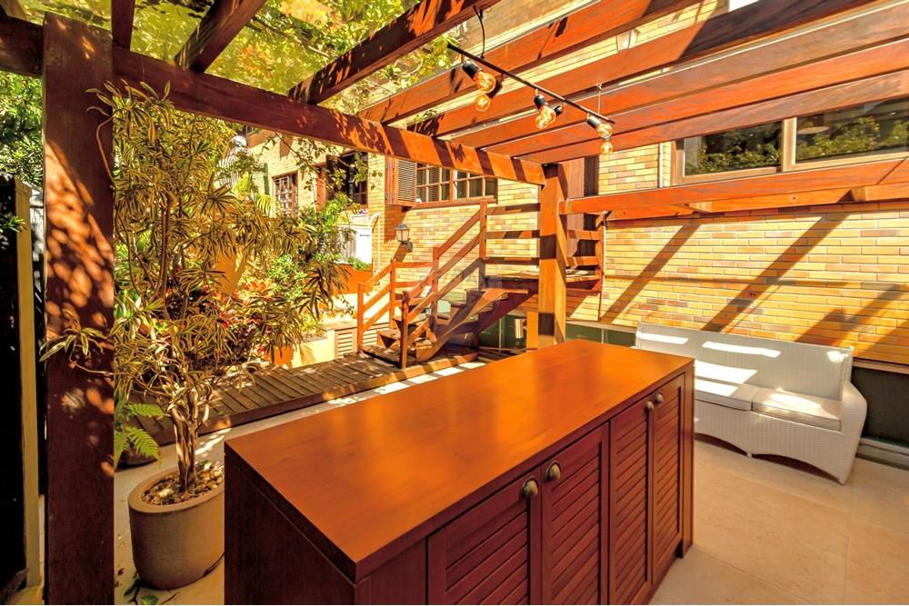 Casa de Condomínio - Venda - Porto Alegre , Rio Grande do Sul - IMG_8287_1.jpg - 610221070-12