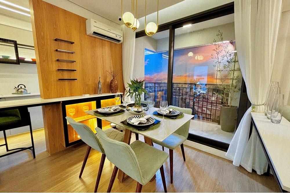 Apartamento - Venda - Canoas , Rio Grande do Sul - 01 - JANTAR_ENTRADA.jpg - 610241038-19