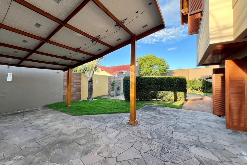 Sobrado - Venda - Canoas , Rio Grande do Sul - IMG_6610.JPG - 610241026-76