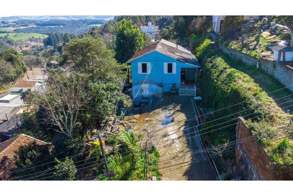 Terreno - Venda - Erechim , Rio Grande do Sul - DJI_0283 copy.jpg - 612761043-7