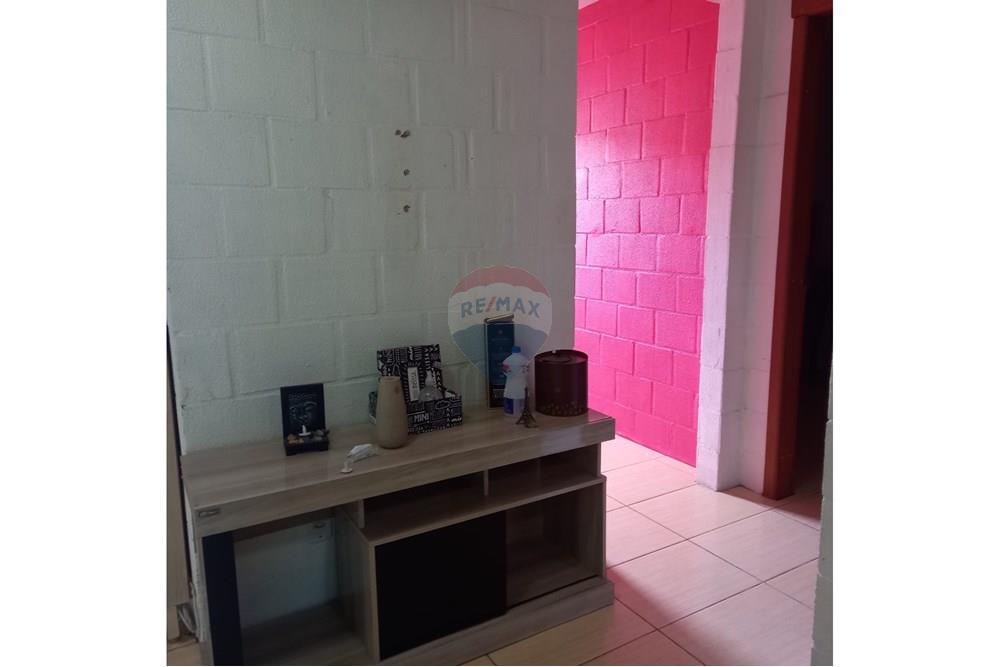 Apartamento - Venda - Cachoeirinha , Rio Grande do Sul - apartamento r. romenia 305 apt 4 ft1.jpg - 610141011-80