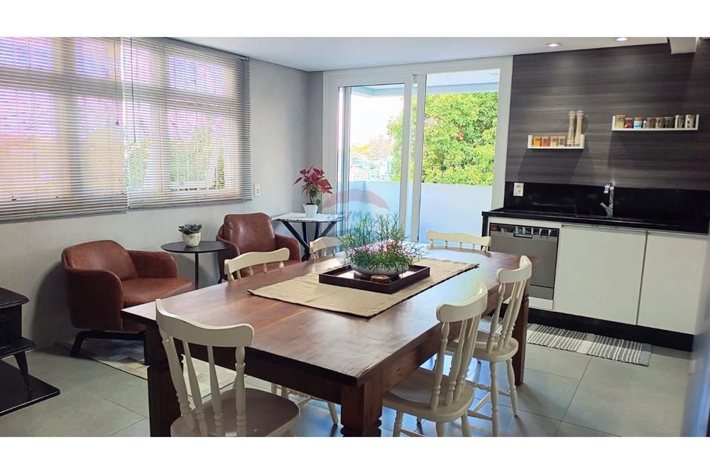 Casa - Venda - Bento Gonçalves , Rio Grande do Sul - f153def8-6a9e-48dd-bba8-0f39bd32e434.jpg - Cozinha - 610331032-56