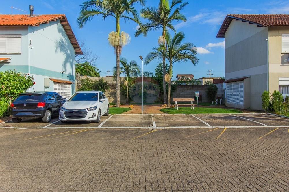 Sobrado - Venda - Canoas , Rio Grande do Sul - Rua Dr Tancredo neves, 160 sobrado 152 Vila Flora (39).jpg - 612651049-49