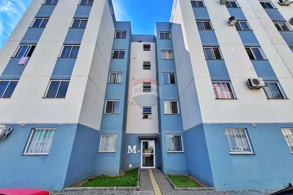 Apartamento - Venda - São Leopoldo , Rio Grande do Sul - Torre M.jpg - 610461003-48