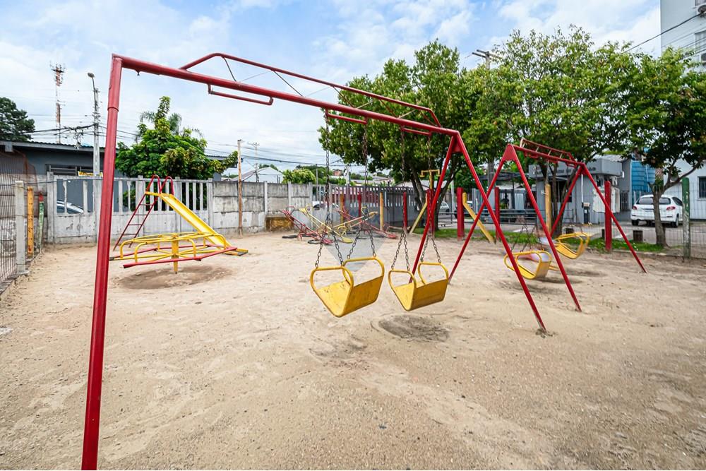 Apartamento - Venda - Novo Hamburgo , Rio Grande do Sul - DSC_9488-223-7.jpg - 610261057-16