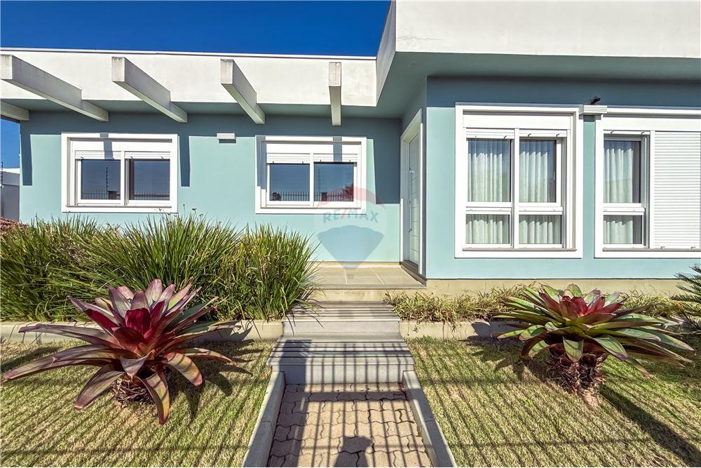 Casa - Venda - Canoas , Rio Grande do Sul - 59 - 612651009-64