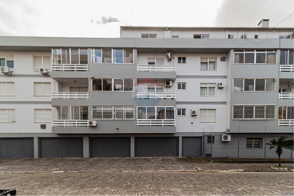 Apartamento - Venda - Pelotas , Rio Grande do Sul - Miguel Barcelos 2.jpg - 610211061-5
