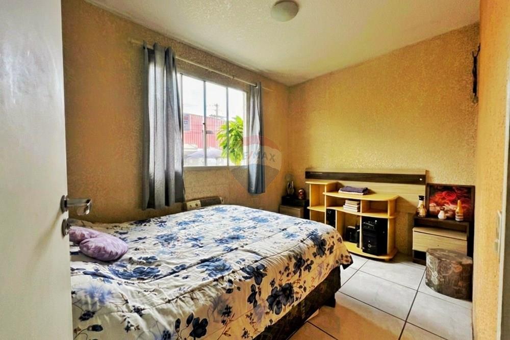 Apartamento - Venda - São Leopoldo , Rio Grande do Sul - Quarto 2 1.jpg - 610461029-1