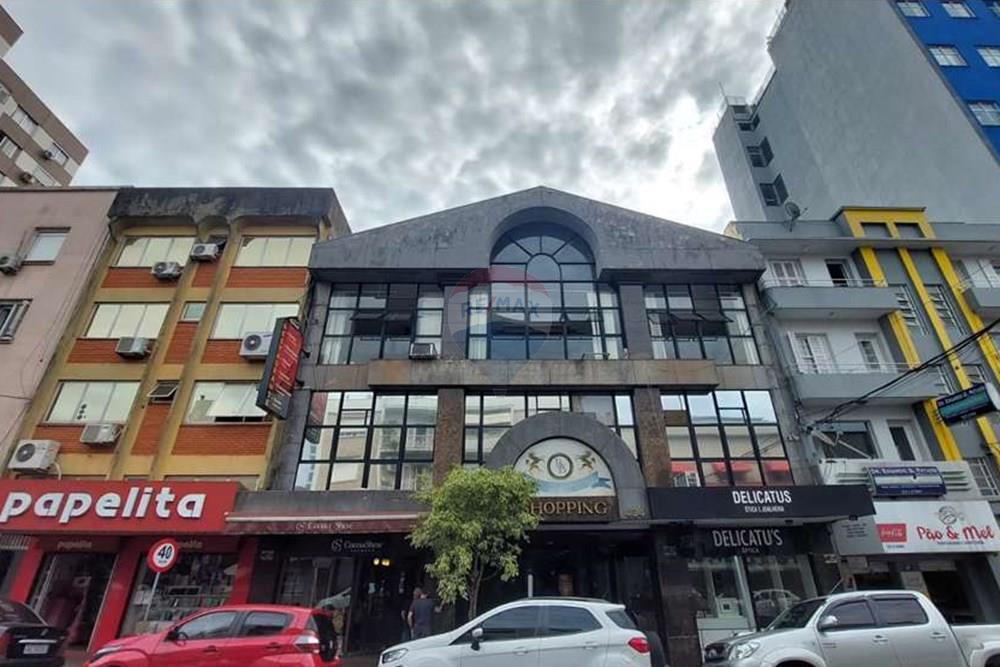 Cj. Comercial/ Sala - Alugar - Passo Fundo , Rio Grande do Sul - WhatsApp Image 2024-01-30 at 15.50.31.jpeg - 610271045-1557