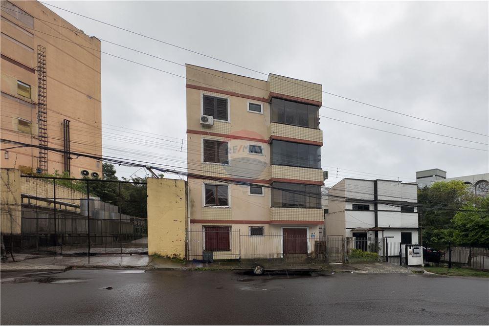 Apartamento - Venda - Santa Maria , Rio Grande do Sul - 3 - 610311058-36