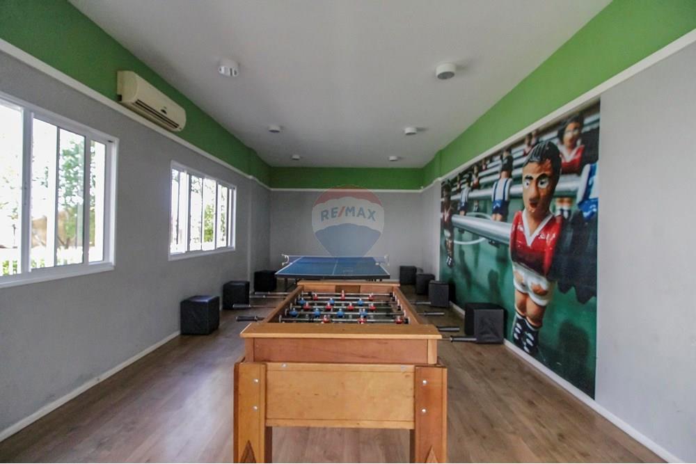 Apartamento - Venda - Porto Alegre , Rio Grande do Sul - sala de jogos.JPG - 612511077-4