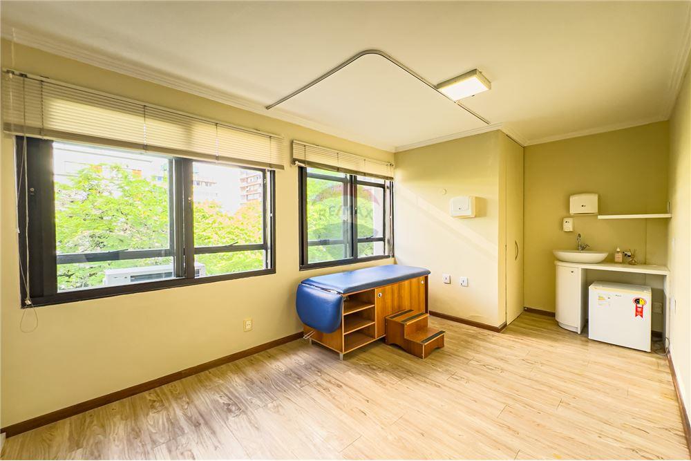 Cj. Comercial/ Sala - Venda - Porto Alegre , Rio Grande do Sul - 21 - 612481063-20