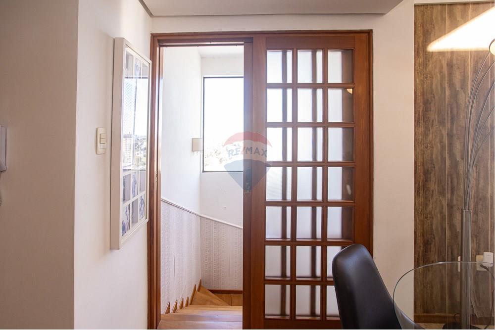 Cobertura - Venda - Santa Maria , Rio Grande do Sul - CRB_8259.JPG - 610311070-55