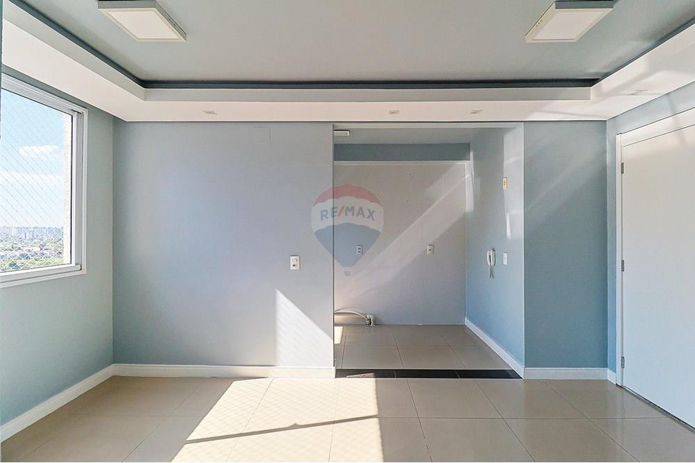 Apartamento - Venda - Porto Alegre , Rio Grande do Sul - 1106   11 sala.jpg - 612511077-4