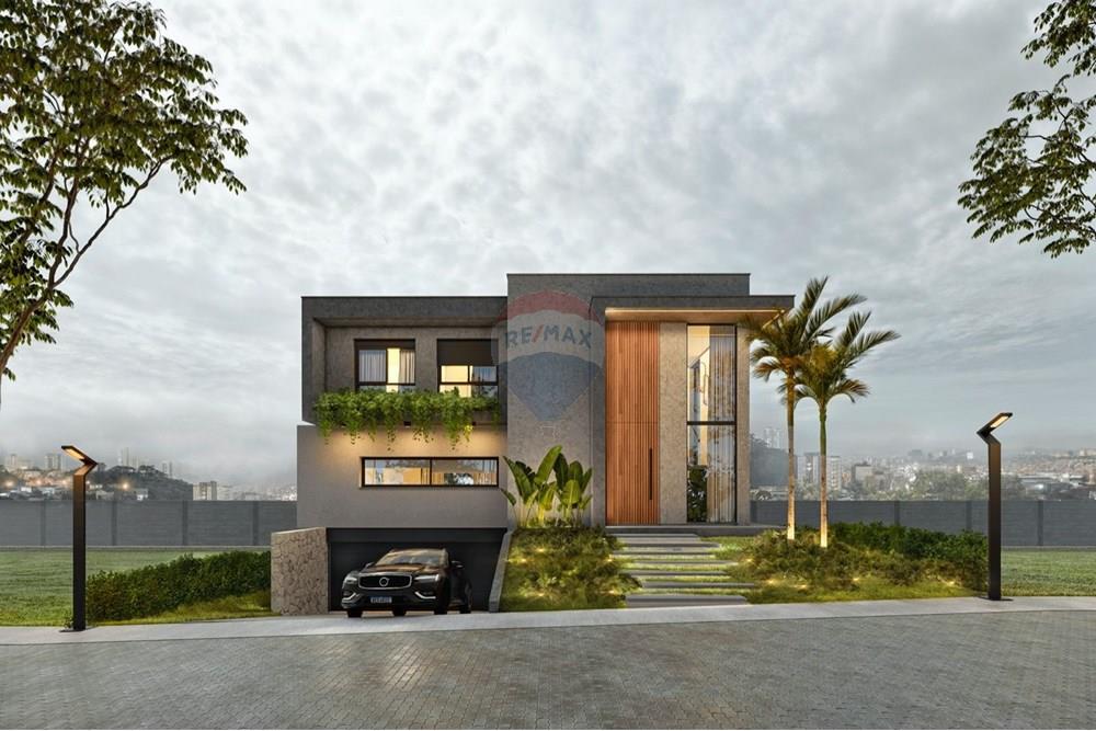 Casa de Condomínio - Venda - Caxias do Sul , Rio Grande do Sul - image-35.jpg - 610301004-292