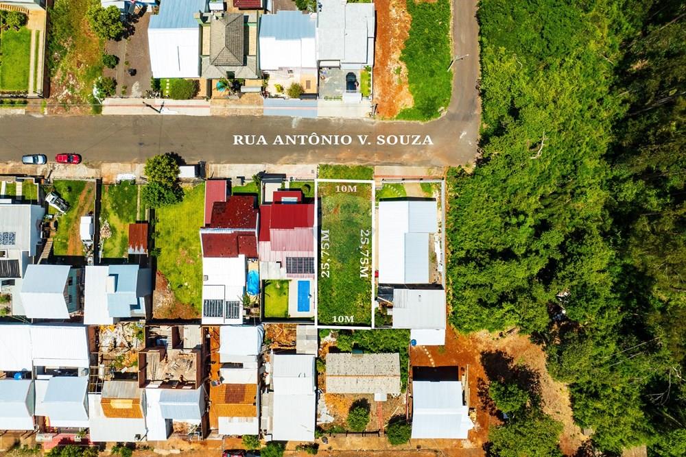 Terreno - Venda - Erechim , Rio Grande do Sul - DJI_0563.jpg - 612761027-19