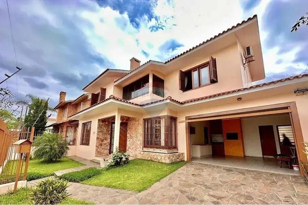 Casa - Alugar - Santa Maria , Rio Grande do Sul - cca0268d-37cc-4a51-86ce-4a94ee8d8bab.jpg - 610471003-39