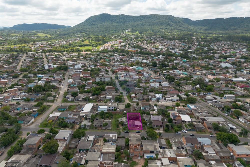 Terreno - Venda - Santa Maria , Rio Grande do Sul - DJI_0868-Editar.jpg - 610311058-43